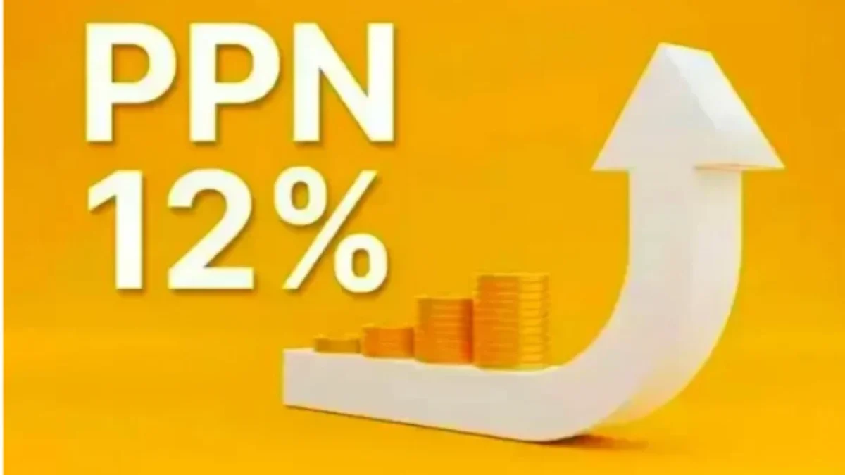 Bicara Soal Pajak PPN 12% GPS Tracker Angkat Bicara