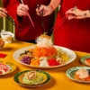 Tempat Makan Chinese Food yang Bisa dikunjungi Saat Liburan Imlek