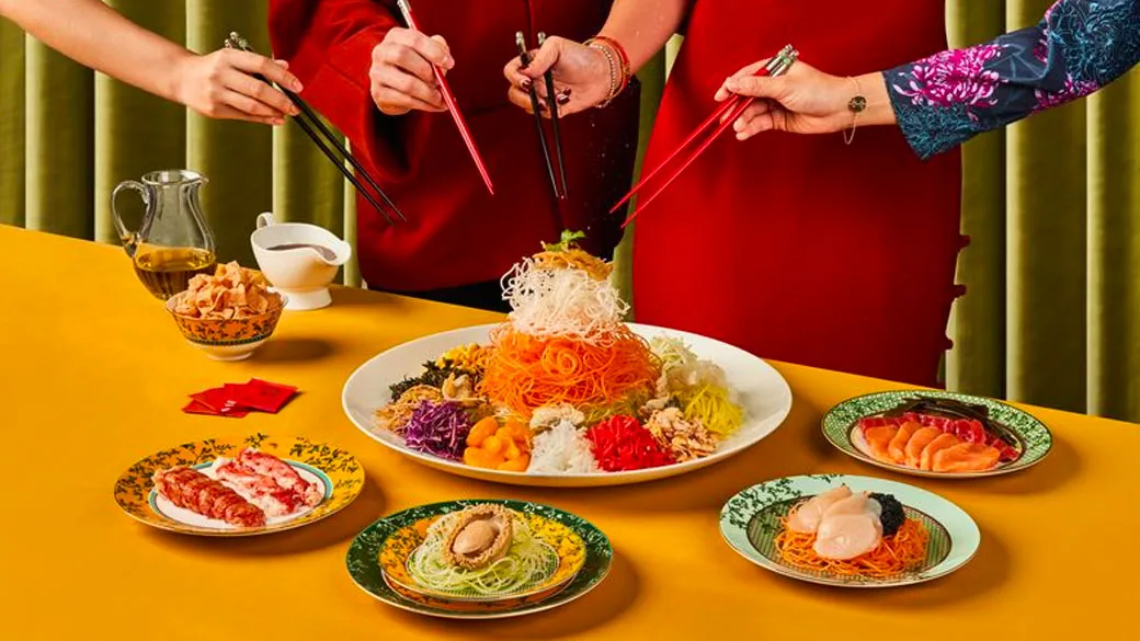 Tempat Makan Chinese Food yang Bisa dikunjungi Saat Liburan Imlek