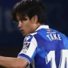 Beredar Kabar Kemungkinan Takefusa Kubo di Transfer ke Arsenal