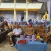 DPRD Sumedang Tinjau Sekolah Rusak di Tanjungkerta, Sekaligus Hadiri Launching Aplikasi Simantan