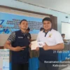 Pelatihan Barista Berbasis DBHCHT Buka Peluang Kerja bagi Anak Muda Sumedang