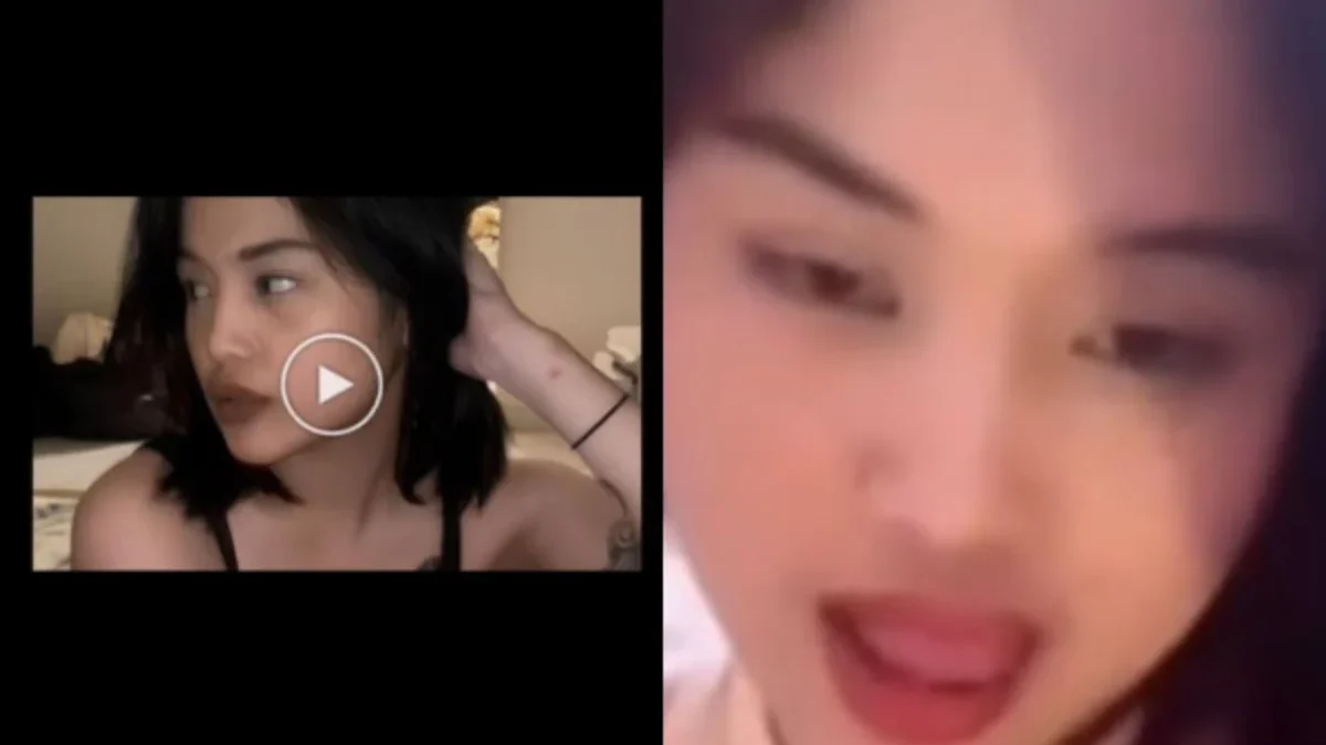 Jeje Slebew Hebohkan Dunia Maya Dengan Video Durasi 15 Menit