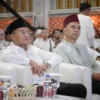 Wagub Erwan Setiawan Hadiri Tablig Akbar Bersama Ustaz Abdul Somad