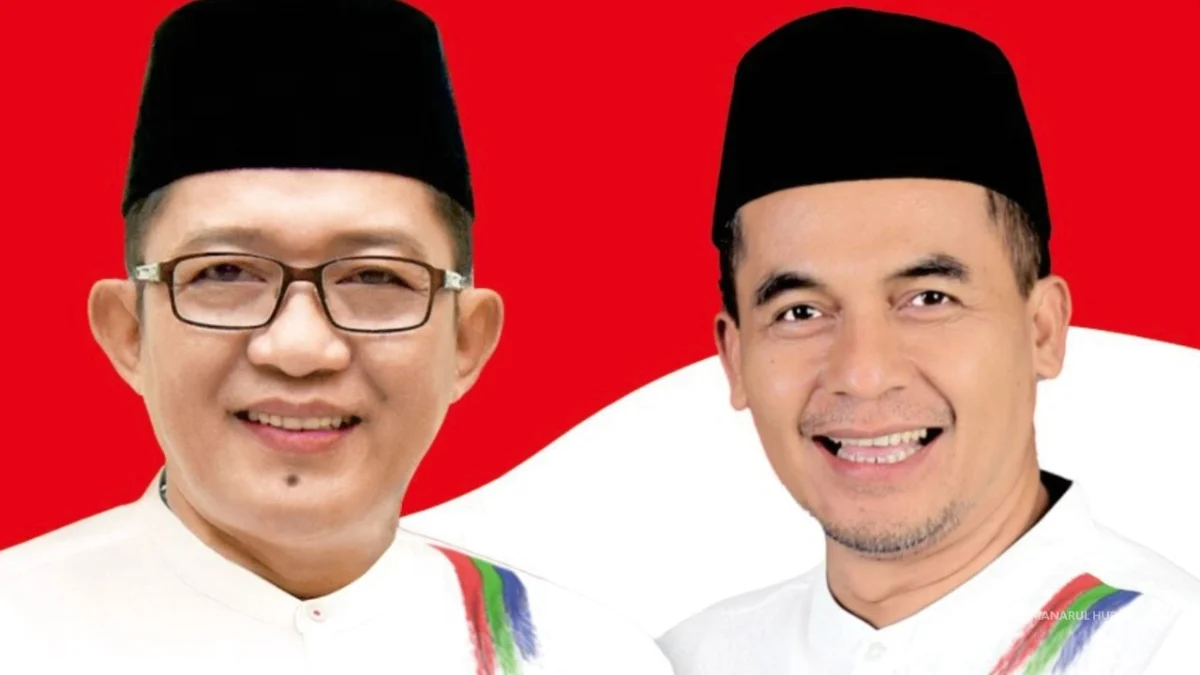 MK Diskualifikasi Calon Bupati Tasikmalaya Ade Sugianto, Apakah Pemungutan Suara akan Diulang?