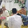 Viral, Seorang Penghulu Meninggal Dunia Usai Nikahkan Sepasang Pengantin