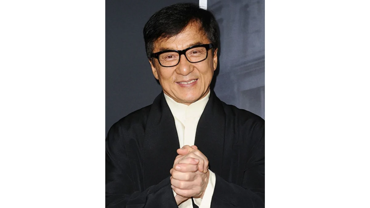 Mengungkap Identitas Orang Tua Jackie Chan Sang Aktor Laga Legendaris