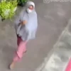 Viral Seorang Ibu-ibu Berhijab Rampas Uang Seorang Anak Berkebutuhan Khusus