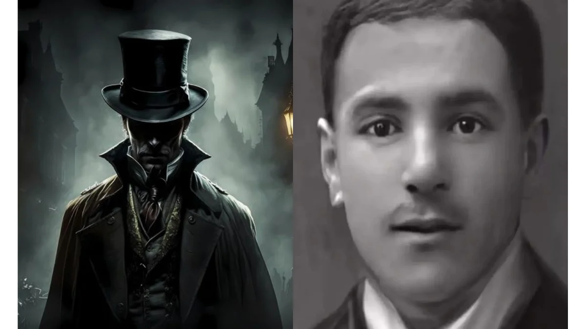 Setelah Lebih Dari Satu Abad, Identitas Jack The Ripper Akhirnya Terungkap