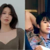 Sooyoung SNSD Kembali ke Layar Kaca Bersama Gong Myung di Drama Terbaru!