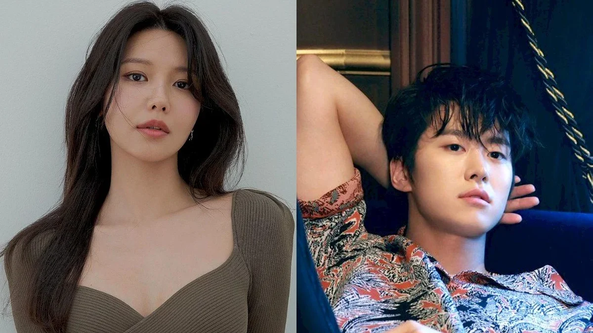 Sooyoung SNSD Kembali ke Layar Kaca Bersama Gong Myung di Drama Terbaru!