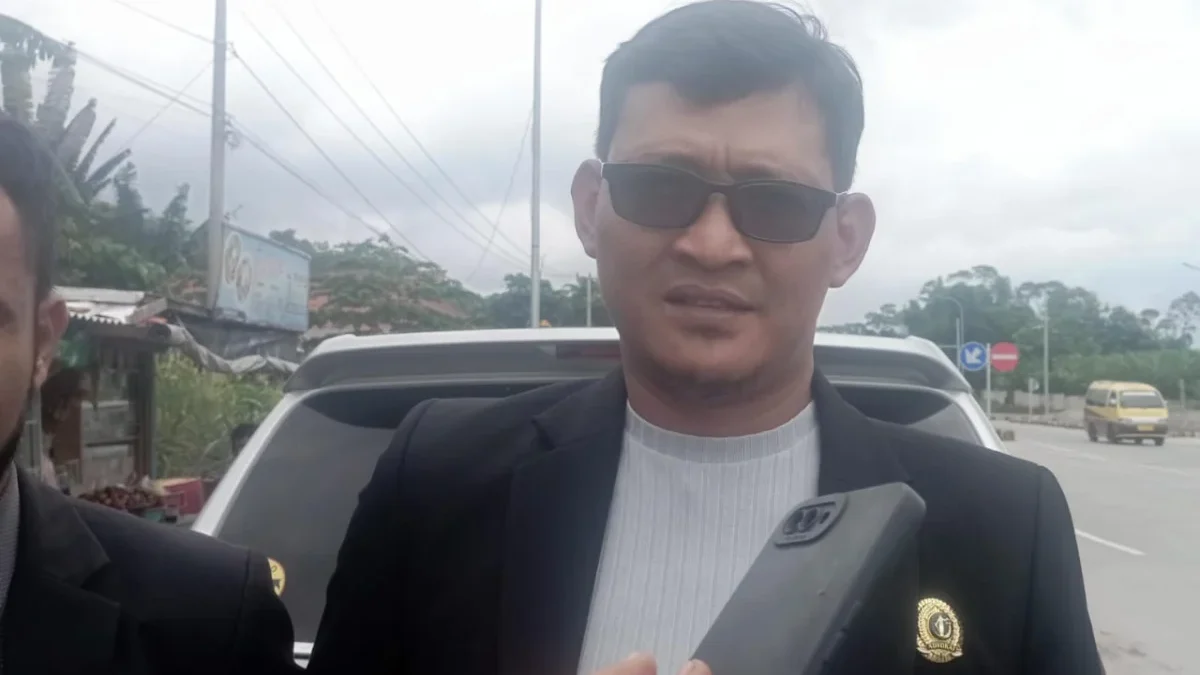 PN Sumedang Cek Sita Jaminan, Sidang Gugatan Eks Wasekjen GMBI