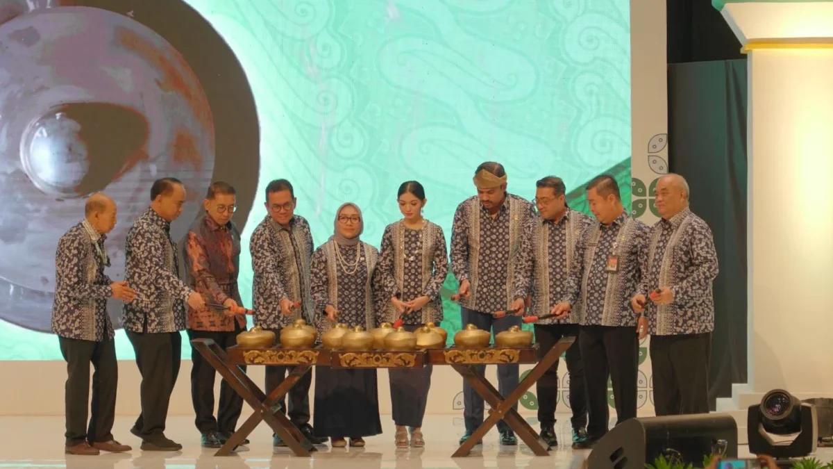 Bio Farma Group Dukung UMKM Binaan dalam Inacraft 2025: Wujud Nyata Sustainability dan Kolaborasi