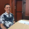 PERTIMBANGKAN: Sekretaris Dinas Pendidikan Kabupaten Sumedang Eka Ganjar.