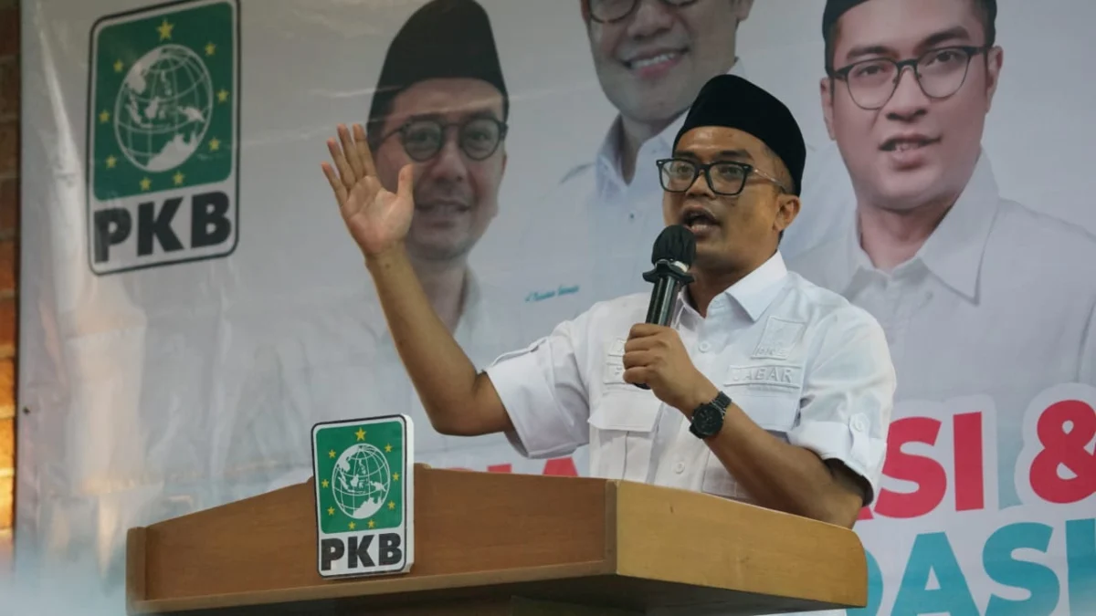 PKB Sumedang Perkuat Soliditas dengan Konsolidasi dan Tiga Pilar Partai