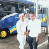 Dedi Mulyadi Akan Ubah Minibus Kendaraan Dinas Gubernur Jadi Mobil Rumah Sakit 