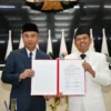 Dedi Mulyadi Resmi Jabat Gubernur Jawa Barat, Fokus pada Infrastruktur dan Realokasi Anggaran