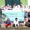 Program Iconnectivity For Green, PLN Icon Plus Lakukan Penanaman Pohon di SMK An Nur Maruyung Bandung