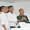 Wakil Gubernur Jabar Erwan Setiawan saat membuka Forum Perangkat Daerah Sekretariat Daerah Provinsi Jawa Barat