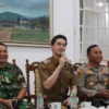 Pemkab Sumedang Siapkan Langkah Strategis Hadapi Ramadan