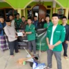 Begini Cara Memakmurkan Masjid Selama Ramadan Ala GP Ansor, IPNU dan IPPNU Jatinangor