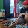 Smoking Pipe Community: Hidupkan Tradisi dan Seni Padudan Sumedang