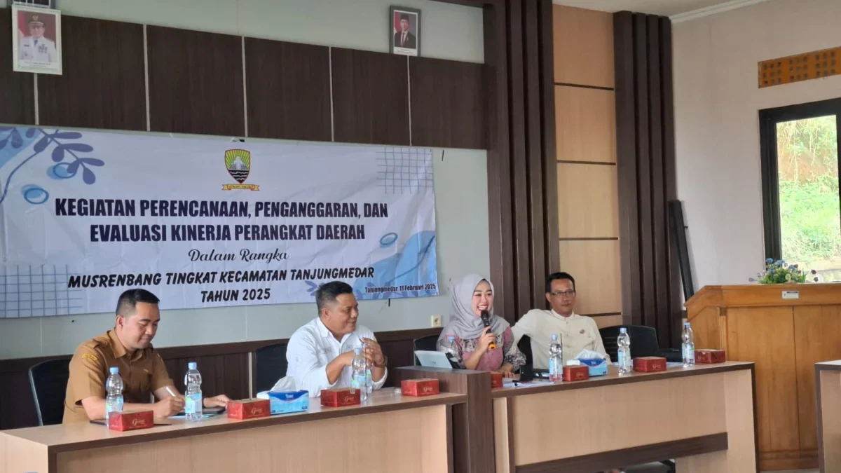 Cinot Pertanyakan Perubahan Anggaran Jalan Rusak