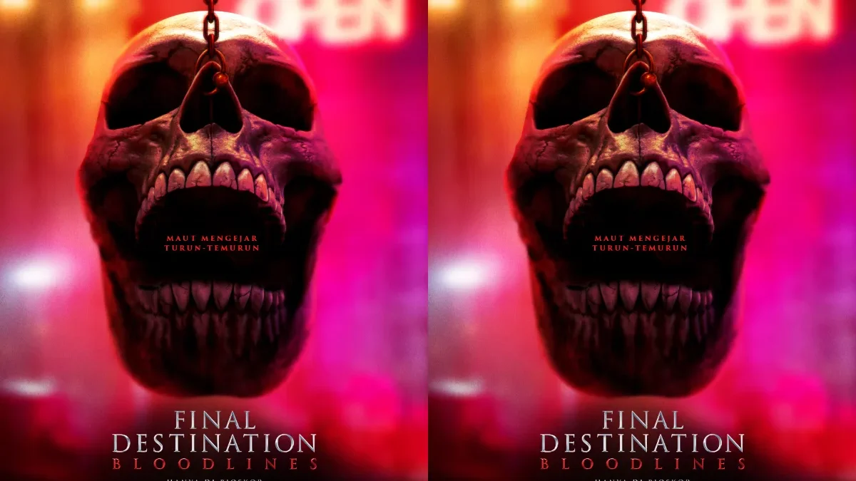 Final Destination Kembali dengan Sequel Terbaru yang Akan Segera Tayang di Indonesia!