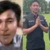 Viral Vidio Pria Tabrak Bebek Sampai Dipenjara, Polisi Berikan Klarifikasi