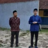 Membersamai Wabup ke SMPN 1 Tanjung Medar, Ari: Pak Wabup Muda dan Pintar