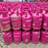 Polisi Berhasil Ungkap Penjualan Tabung Gas Ilegal di Bekasi