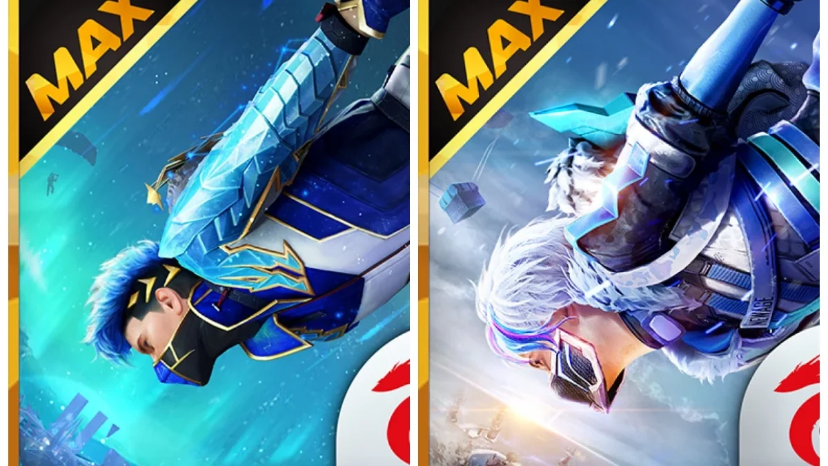 Link Download dan Cara Instal Free Fire MAX APK Beta Testing 2025