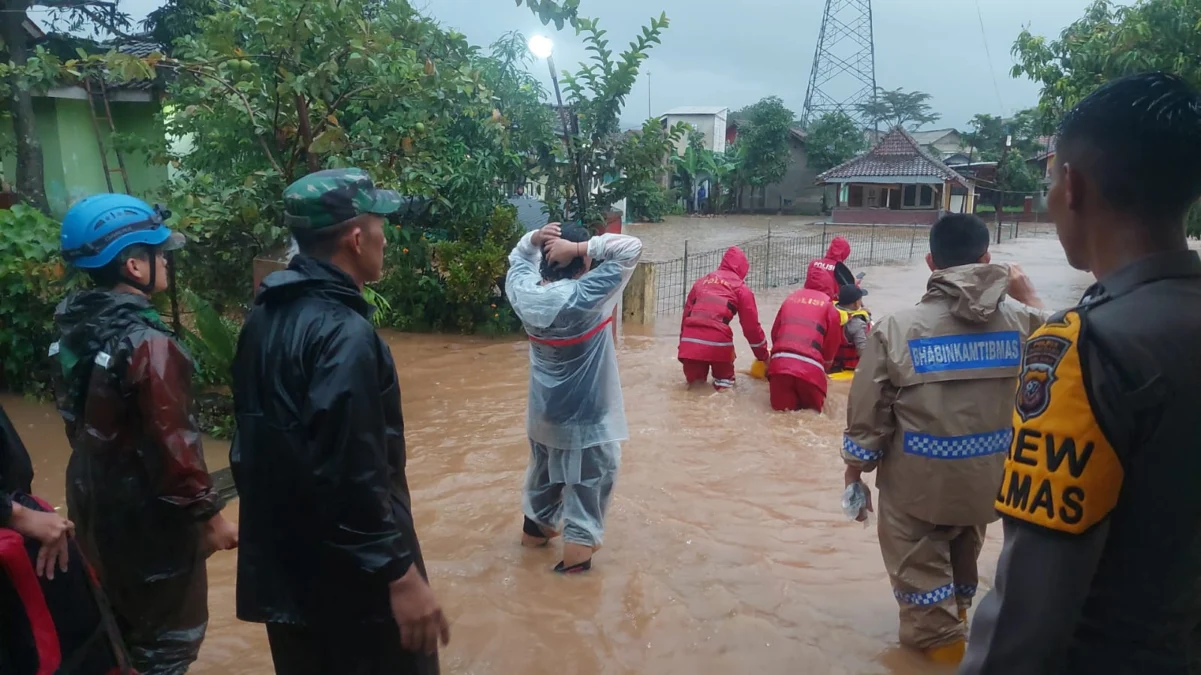 Mitigasi Dinilai Lamban, DPRD Desak Pemkab Bertindak Cepat