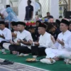 Lapas Sumedang Gelar Peringatan Nuzulul Qur’an dan Buka Puasa Bersama Warga Binaan