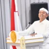 50.000 Bibit Pohon Ditanam untuk Hijaukan Kawasan Puncak Bogor, Dedi Mulyadi: Penanaman pohon sebagai bentuk t