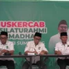 9 Mandat Perjuangan PKB untuk Pemerintah  Kabupaten Sumedang