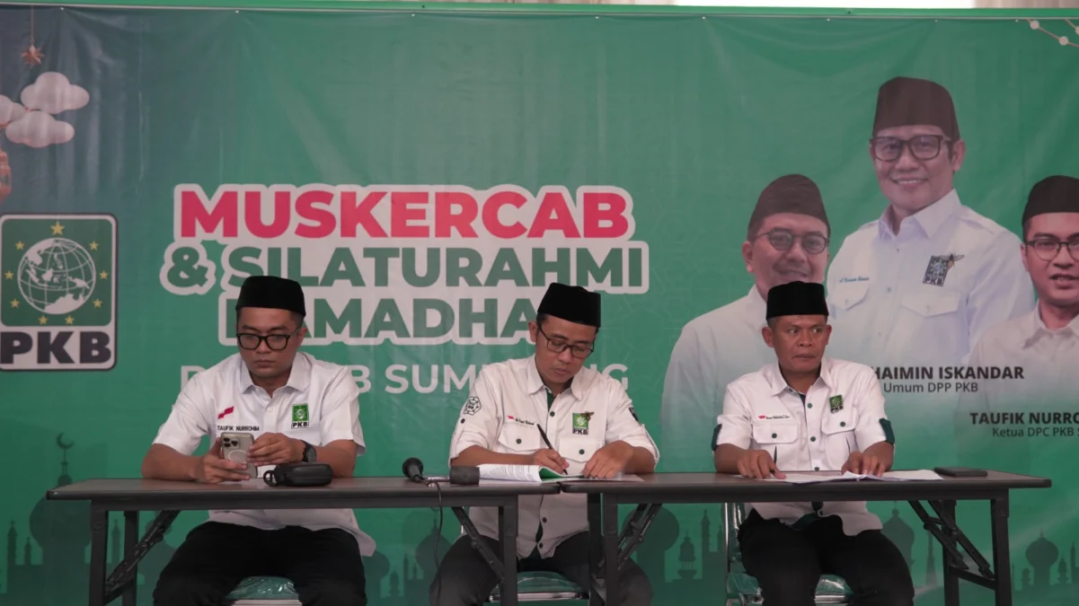 9 Mandat Perjuangan PKB untuk Pemerintah  Kabupaten Sumedang