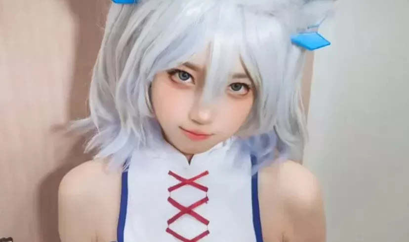 GEGER: Cosplayer Asal China Ini Meninggal Dunia Diduga Akibat Depresi