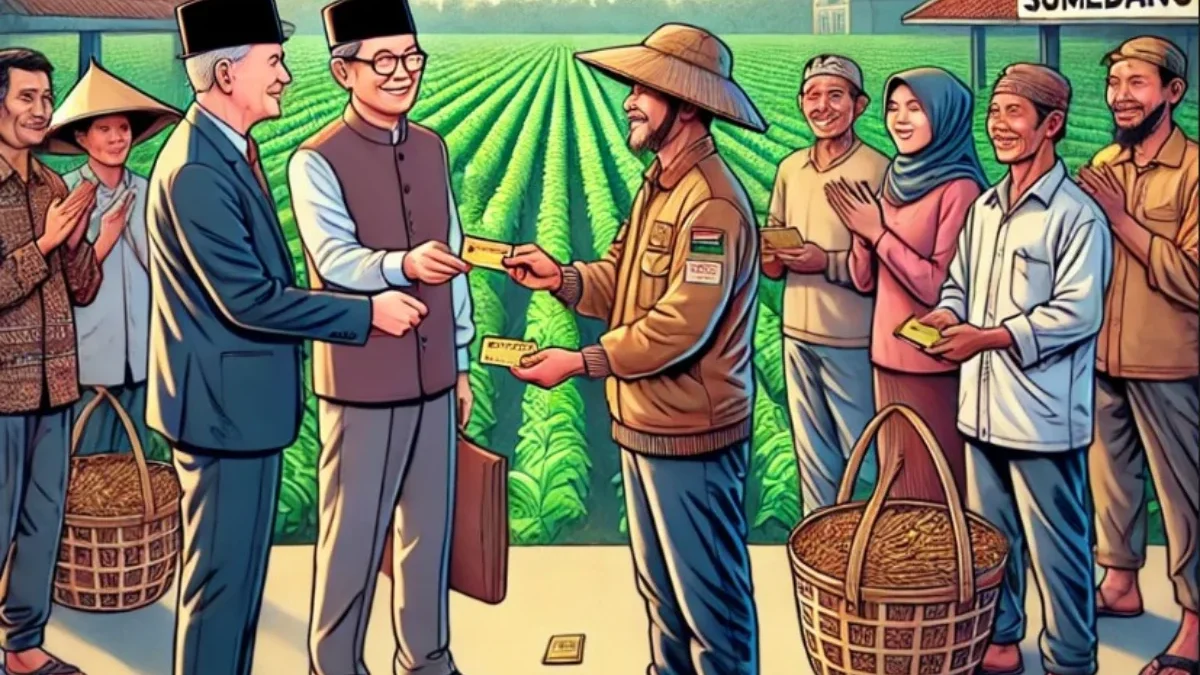 BPJS Gratis dari DBHCHT 2025: Siapa Saja yang Masih Berhak Menerima?