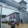 Tinjau Banjir di Lapas Cikarang, Dirjenpas Pastikan Layanan Warga Binaan Tetap Berjalan