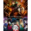 SIAPKAN DIRIMU! Inilah Jadwal Tayang Kimetsu No Yaiba Invinity Castle!