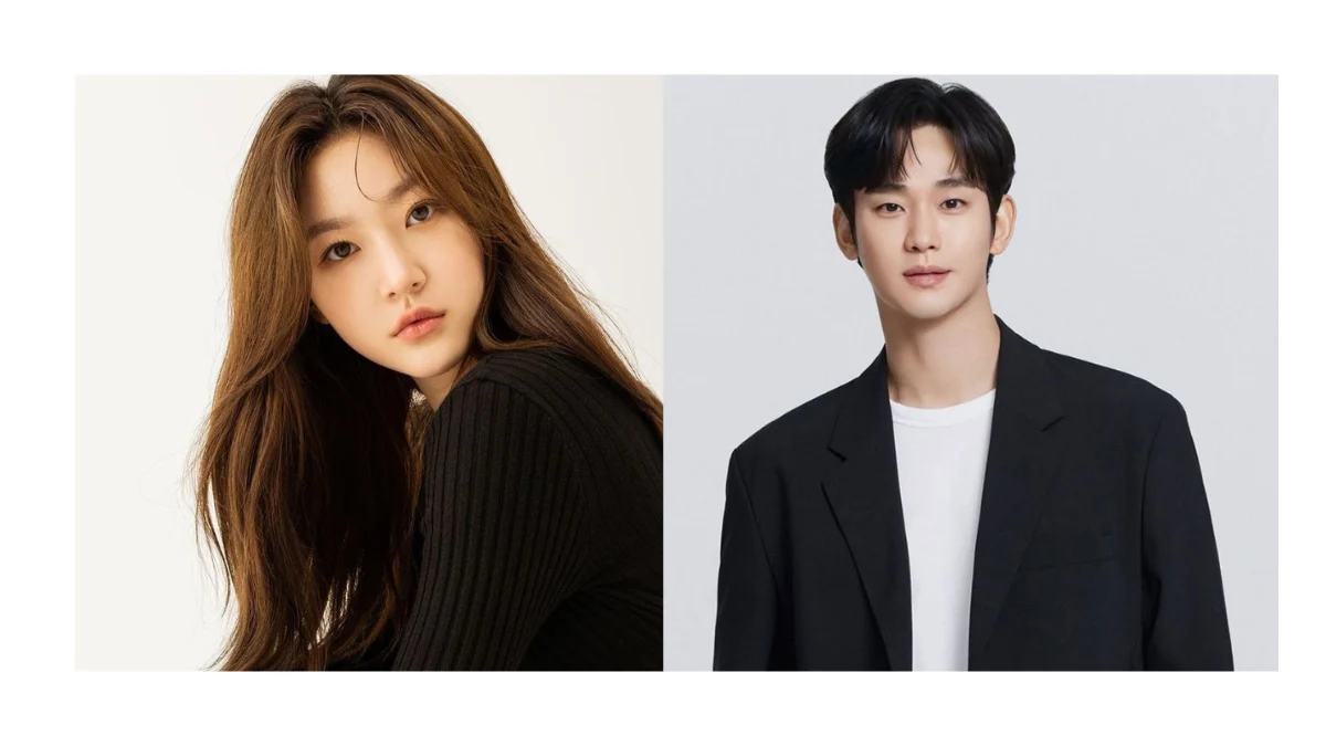 HEBOH! Agensi Akhirnya Buka Suara Perihal Kontroversi Hubungan Kim Soo Hyun dan Kim Sae Ron