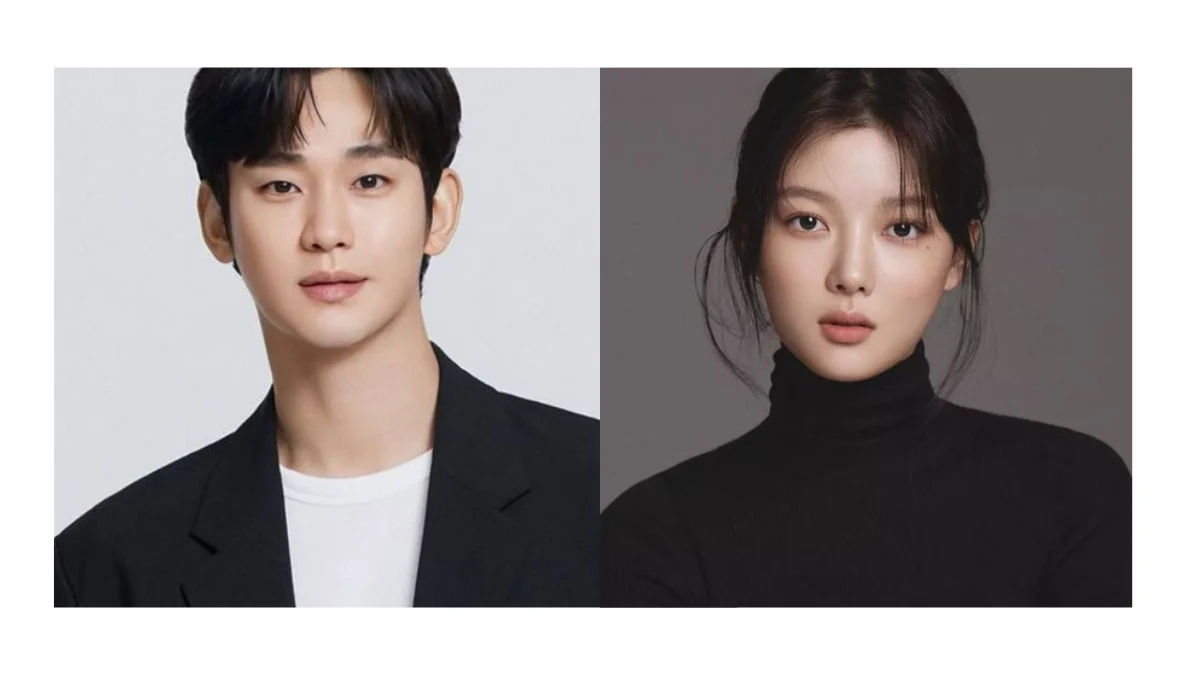 Viral Kembali Ungkapan Lawas Kim Soo Hyun kepada Kim Yoo Jung