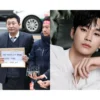 Merembet, Kontroversi Kim Soo Hyun Semakin Memanas! Pengacara Ungkap Kim Sae Ron Dapat Surat Ancaman