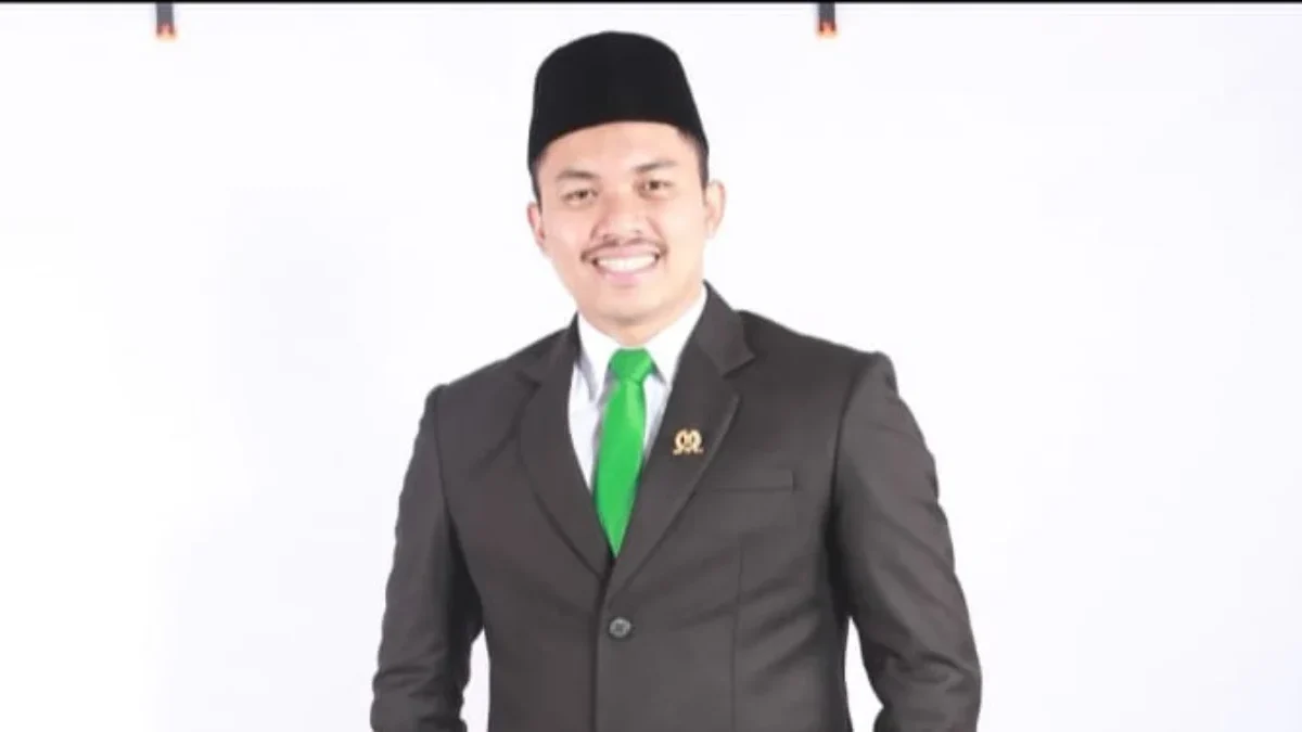 Bupati Dony-Fajar Gaspol! Begini Gebrakan 100 Hari Kerja Untuk Semedang Bupati Dony-Fajar Gaspol! Begini Gebrakan 100 Hari Kerja Untuk Semedang