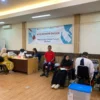 PLN Icon Plus SBU Regional Jawa Barat Gelar Aksi Donor Darah, Wujud Kepedulian Kemanusiaan