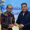 WOM Finance Resmikan Pindah Gedung  Kantor Cabang Sumedang v