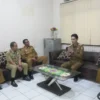 Dony-Fajar Fokus Ciptakan Lapangan Kerja