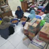 PKB Sumedang Salurkan Bantuan untuk Santri Ponpes Miftahunnaja Almusri 1 yang Terdampak Banjir