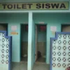 UMUMKAN: Pemda Sumedang berencana menggelar Lomba Toilet Sehat dan Bersih antar sekolah.